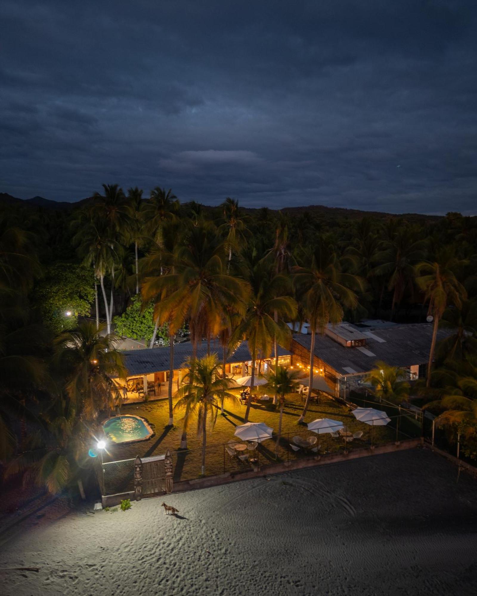 Bella Vista Hotel Boutique Сан-Міґель Екстер'єр фото